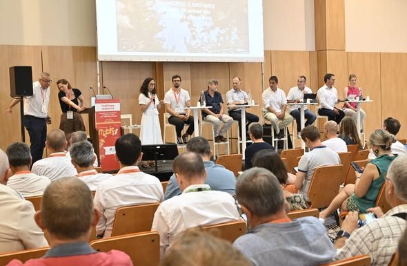 À Marseille, la canicule n’a pas refroidi les Rencontres des Métiers du Bâtiment by Capeb