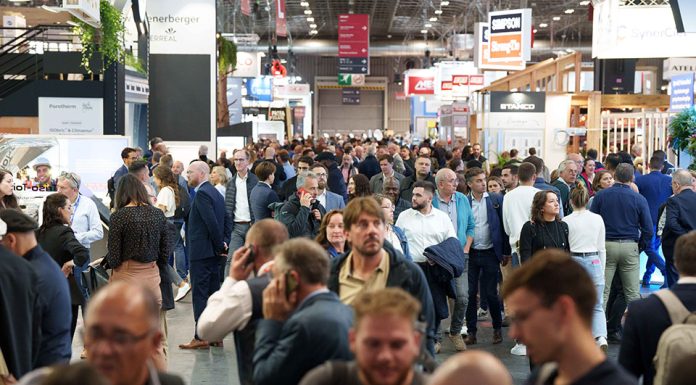 BATIMAT 2026 : les artisans du bâtiment au cœur des grands enjeux du secteur