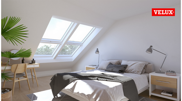 Velux France dévoile ses nouveautés