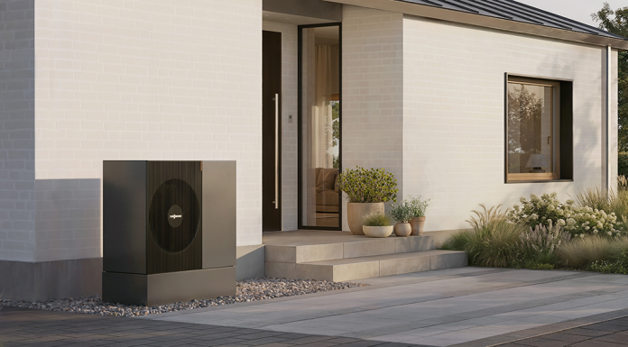 Viessmann lance la pompe à chaleur Vitocal 200-A intelligent energy