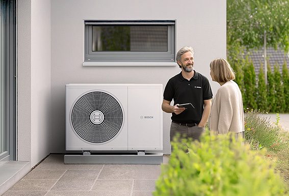 Lancement de la Compress 3800i AW