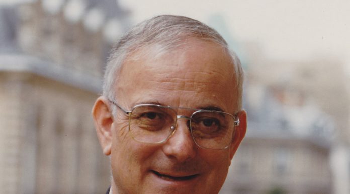 Spécial 80 ans : Robert Buguet, président engagé de la Capeb
