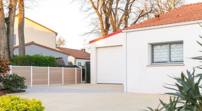 Perméabilité des sols : l’alternative du béton poreux