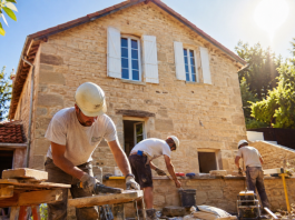Artisanat du bâtiment : après quatre ans de crise, les artisans disent stop !