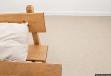 Revêtement minéral pour l’intérieur aux granulats de marbre