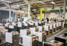 Grant renforce son ancrage industriel européen pour décarboner le chauffage