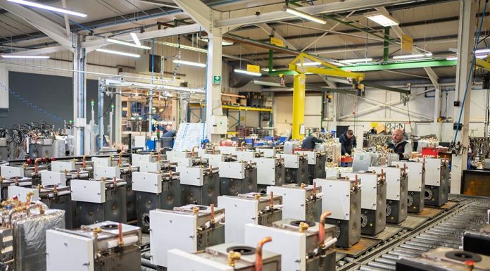 Grant renforce son ancrage industriel européen pour décarboner le chauffage