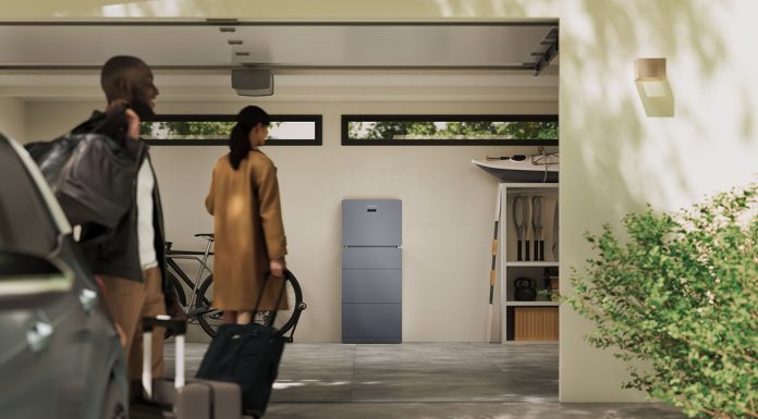 Nouvelle solution de stockage d’énergie domestique