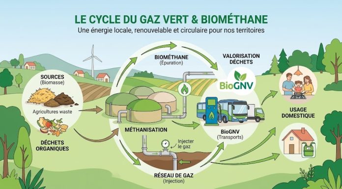 Interclima 2026 : Le gaz vert et l’hybridation au cœur de la décarbonation du logement