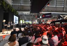 À Batimat, les candidats à la présidentielle face aux urgences du bâtiment