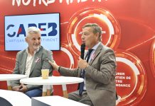 Batimat 2026, la Capeb valorise les 20 ans d’Handibat