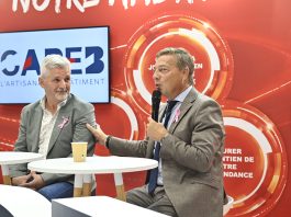 Batimat 2026, la Capeb valorise les 20 ans d’Handibat