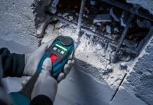 Chez Bosch le sans-fil rivalise avec le filaire