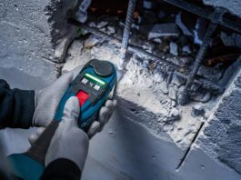 Chez Bosch le sans-fil rivalise avec le filaire