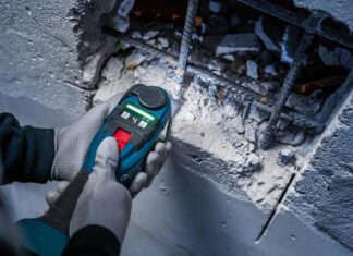 Chez Bosch le sans-fil rivalise avec le filaire