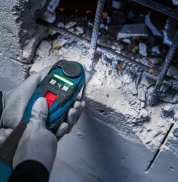 Chez Bosch le sans-fil rivalise avec le filaire