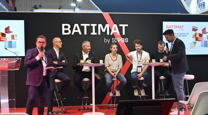 L’innovation au service des artisans