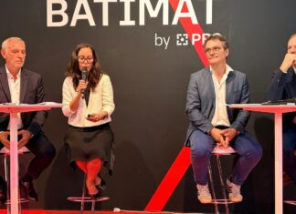 Climat : les artisans du bâtiment face au défi de l’adaptation