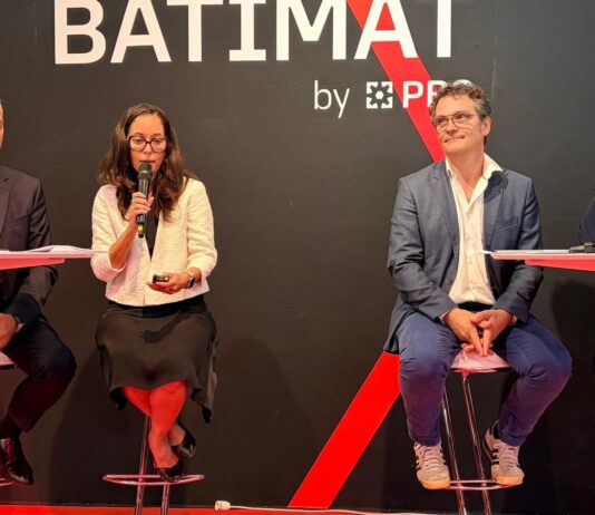 Climat : les artisans du bâtiment face au défi de l’adaptation