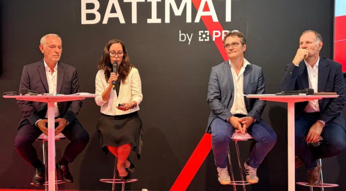 Climat : les artisans du bâtiment face au défi de l’adaptation