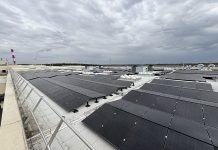 Knauf Ceiling Solutions : bilan positif et nouvelles capacités pour l’usine d’Illange