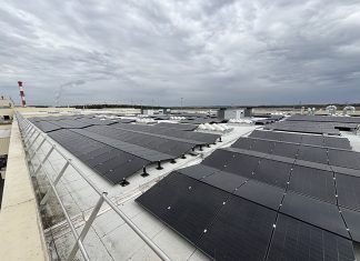 Knauf Ceiling Solutions : bilan positif et nouvelles capacités pour l’usine d’Illange