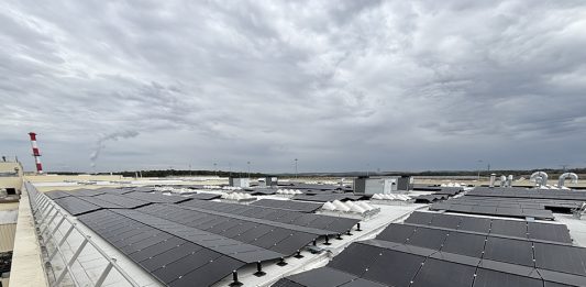 Knauf Ceiling Solutions : bilan positif et nouvelles capacités pour l’usine d’Illange