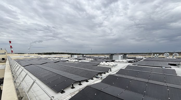 Knauf Ceiling Solutions : bilan positif et nouvelles capacités pour l’usine d’Illange