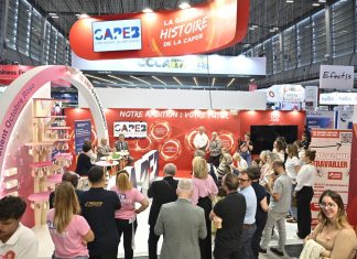 Paris Builders Show 2026 : près de 120 000 participants dans un marché du bâtiment sous tension