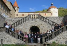 Patrimoine et environnement : 12 entreprises artisanales du bâtiment récompensées en Auvergne-Rhône-Alpes