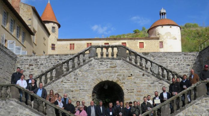 Patrimoine et environnement : 12 entreprises artisanales du bâtiment récompensées en Auvergne-Rhône-Alpes