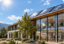 Climatisation solaire, l’alternative aux systèmes traditionnels