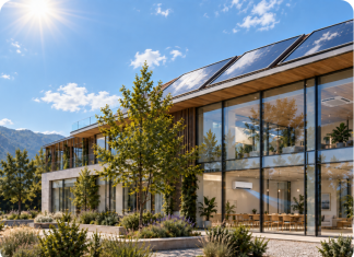 Climatisation solaire, l’alternative aux systèmes traditionnels