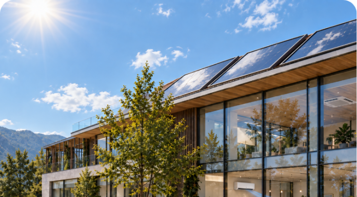 Climatisation solaire, l’alternative aux systèmes traditionnels