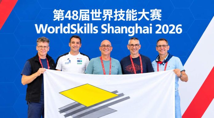 WorldSkills 2026 : deux apprentis vendéens brillent sur la scène mondiale
